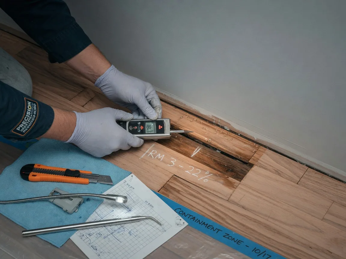 Why choose Water Removal in East Setauket, NY